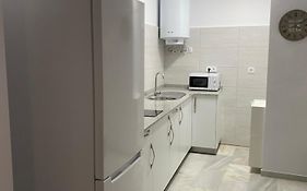 Apartamento En Zona De Playa